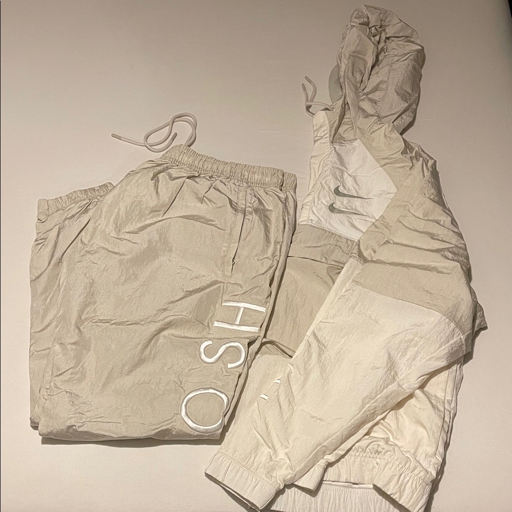 Nike Tracksuit Set